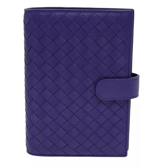 BOTTEGAVENETA INTRECCIATO agenda Day Planner - Picture 1 of 16